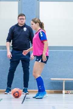 Bild 597 - F Loewinnen Hallen Cup